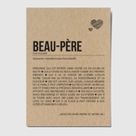 CARTE-BEAU-PÈRE