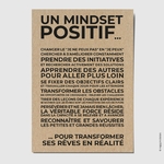 MINDSET