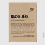 bacheliere