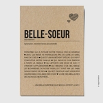 CARTE-BELLE-SOEUR