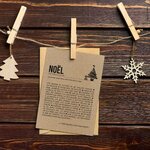 CARTE-NOEL-SUSPENDUE