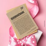 CARRE-QAUDRAGENAIRE-ROSE