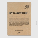 CARTE-ANNIVERSAIRE