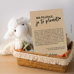 CARTE-FILLEULE-MARRAINE-OURS