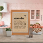 CARTE-GRAND-MERE-CADRE