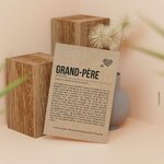 CARTE-GRAND-PERE-DECOR