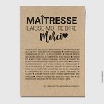 MERCIMAITRESSE