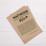 MERCIMAITRESSE-ENVELOPPE