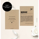 CARTE-FELICITATION-MARIAGE-PERSONNALISÉE