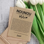 MERCI-NOUNOU-FLEUR