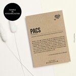 CARTE-PACS-PERSONNALISEE