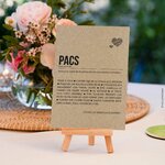 CARTE-PACS-DECO-TABLE