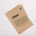 CARTE-DEFINITION-PARRAIN-ENVELOPPE-KRAFT