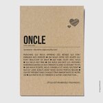 CARTE-DEFINITION-ONCLE