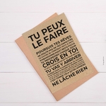 CARTE-TU-PEUX-LE-FAIRE-ENVELOPPE-KRAFT