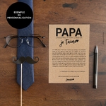 CARTZ-APAP-PERSONNALISEE