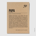 CARTE-DEFINITION-PAPA