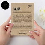 CARTE-FILLE-PERSONNALISATION
