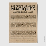 MOMENTSMAGIQUES