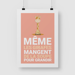 AFFICHE-MEME-LES-GIRAFES-SUSPENSION
