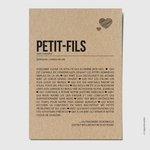 CARTE-PETIT-FILS