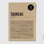taureau