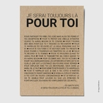 TOUJOURSLAPOURTOI