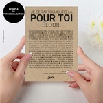 TOUJOURSLAPOURTOIMAIN