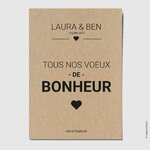 VOEUXMARIAGE
