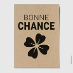 CARTE-BONNE-CHANCE