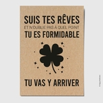 CARTE-TREFLE-4-FEUILLES