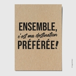 ENSEMBLE