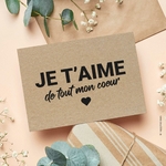 CARTEJETAIMECADEAU