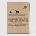bapteme