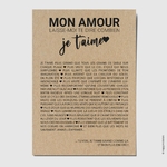 monamour