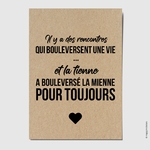rencontre