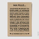 MONDEATOIFILLE
