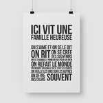 AFFICHE-FAMILLE-HEUREUSE