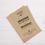 felicitations-naissance-enveloppe-kraft