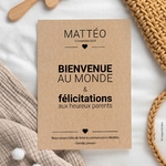FELICTATION-GARÇON