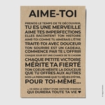 AIME-TOI
