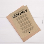 CARTE-ENVELOPPE