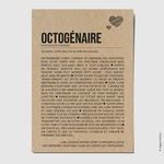 octogrnaire