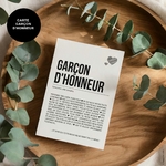 GARCON