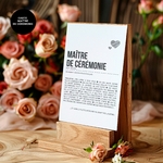 MAITRE
