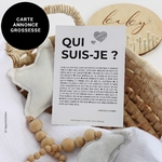 ANNONCE
