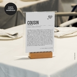 CARTECOUSIN