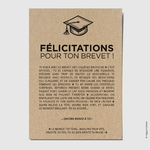 BREVET