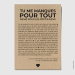 manques