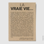 VRAIEVIE